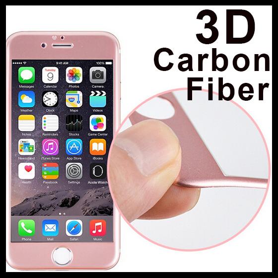Protecteur d'écran en verre trempé à couverture complète incurvée pour iPhone 7 Plus / 8 Plus Protecteur d'écran en verre trempé à couverture complète incurvée pour iPhone 7 Plus / 8 Plus
